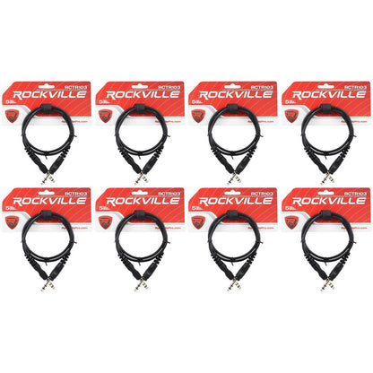RCTR103B 8-Pack