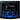 JVC KD-MR1BTS Digital Media Marine Bluetooth Receiver+(2) Black 5.25" Speakers