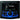 JVC KD-MR1BTS Digital Media Marine Bluetooth Receiver w/USB+Wired Remote