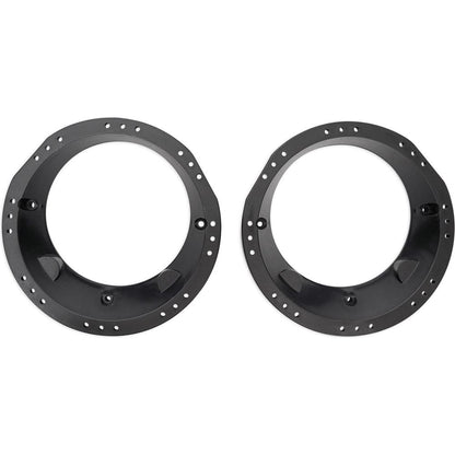 RV6.3A + Metra 82-9601 Adapter Bundle