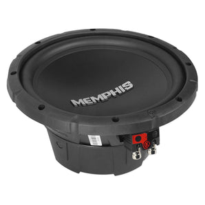 Memphis Audio SRX1040 10" SRX Car Subwoofer Audio Sub 400w Peak / 200w RMS 4 Ohm