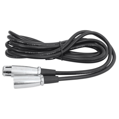 Notepad-12FX 12-Channel Mixer + RCM01 Condenser Mic
