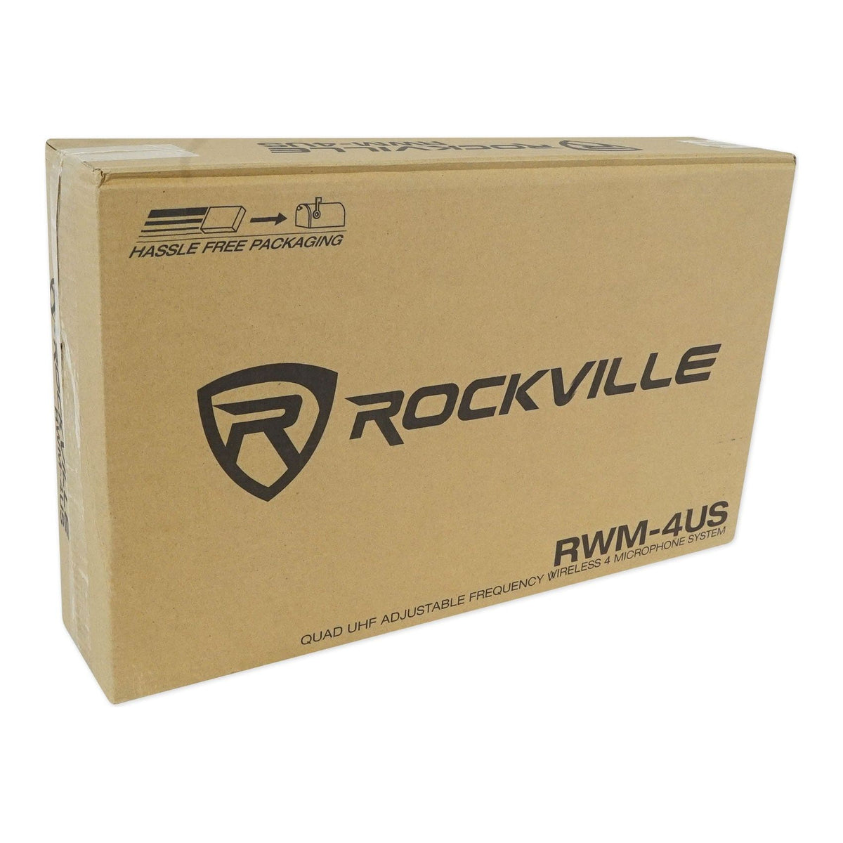 RWM-4US