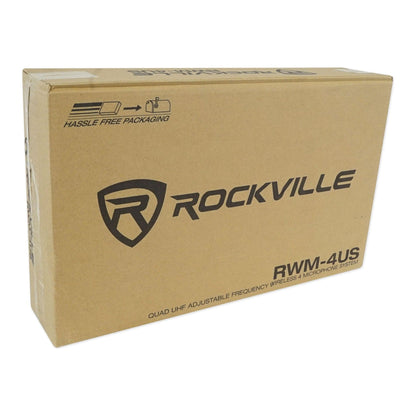 RWM-4US