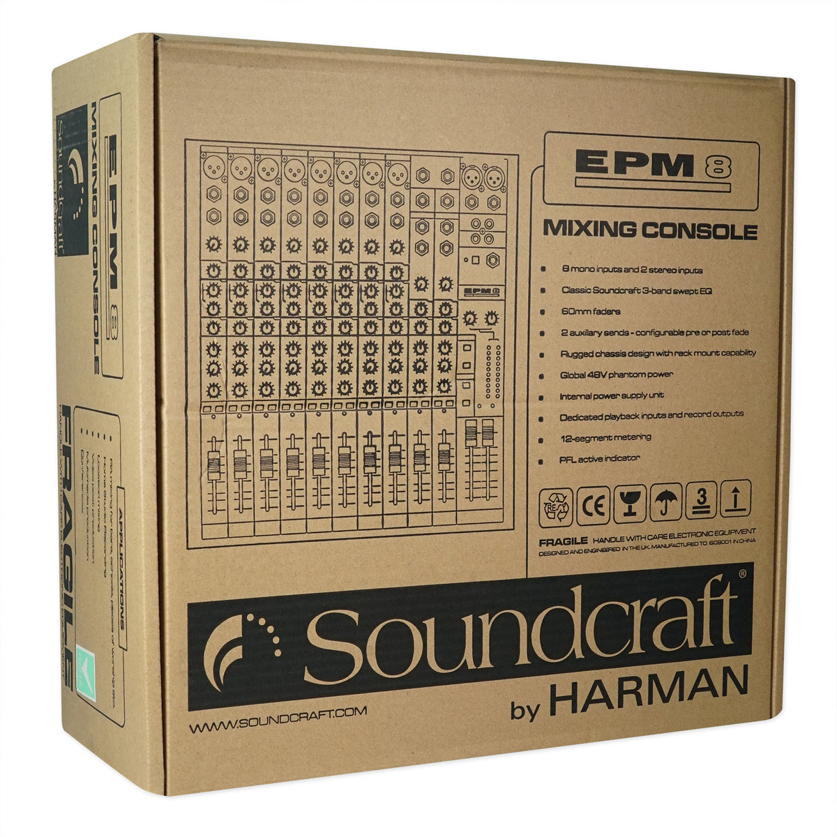 EPM8