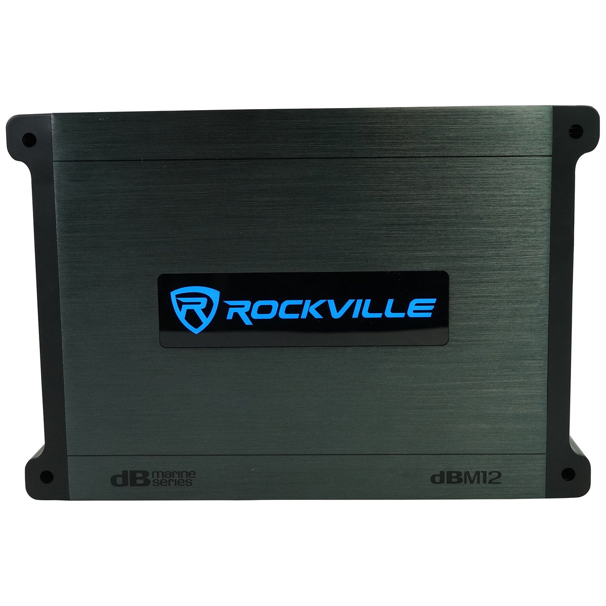 45KMF124 Subwoofer with dBM12 Mono Amplifier and RMWK4 Wire Kit