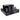 Rockville Tube Amplifier Amp Bluetooth Receiver For Klipsch RP-600M Speakers