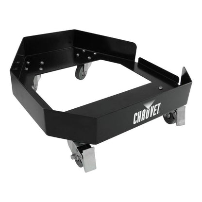 Chauvet DJ Nimbus Cart Full Size Nimbus Rolling Dolly with Casters