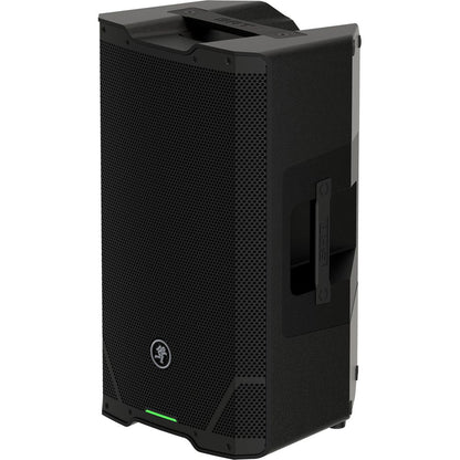 SRT212 12" Powered DJ PA Speaker With Bluetooth, Stand, Headphones & Mic
