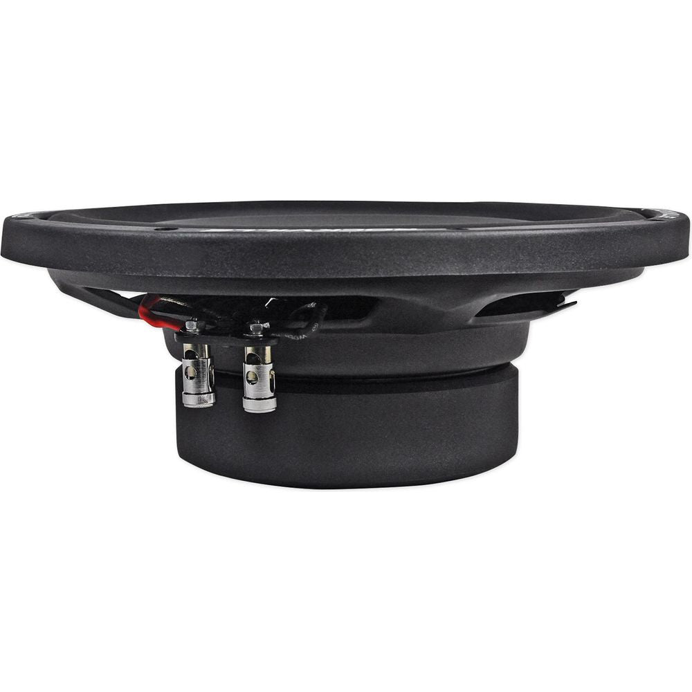 Dual 10" Subwoofer Enclosure+2 Subs For 02-15 Dodge Ram Crew/Quad XCab 2500/3500