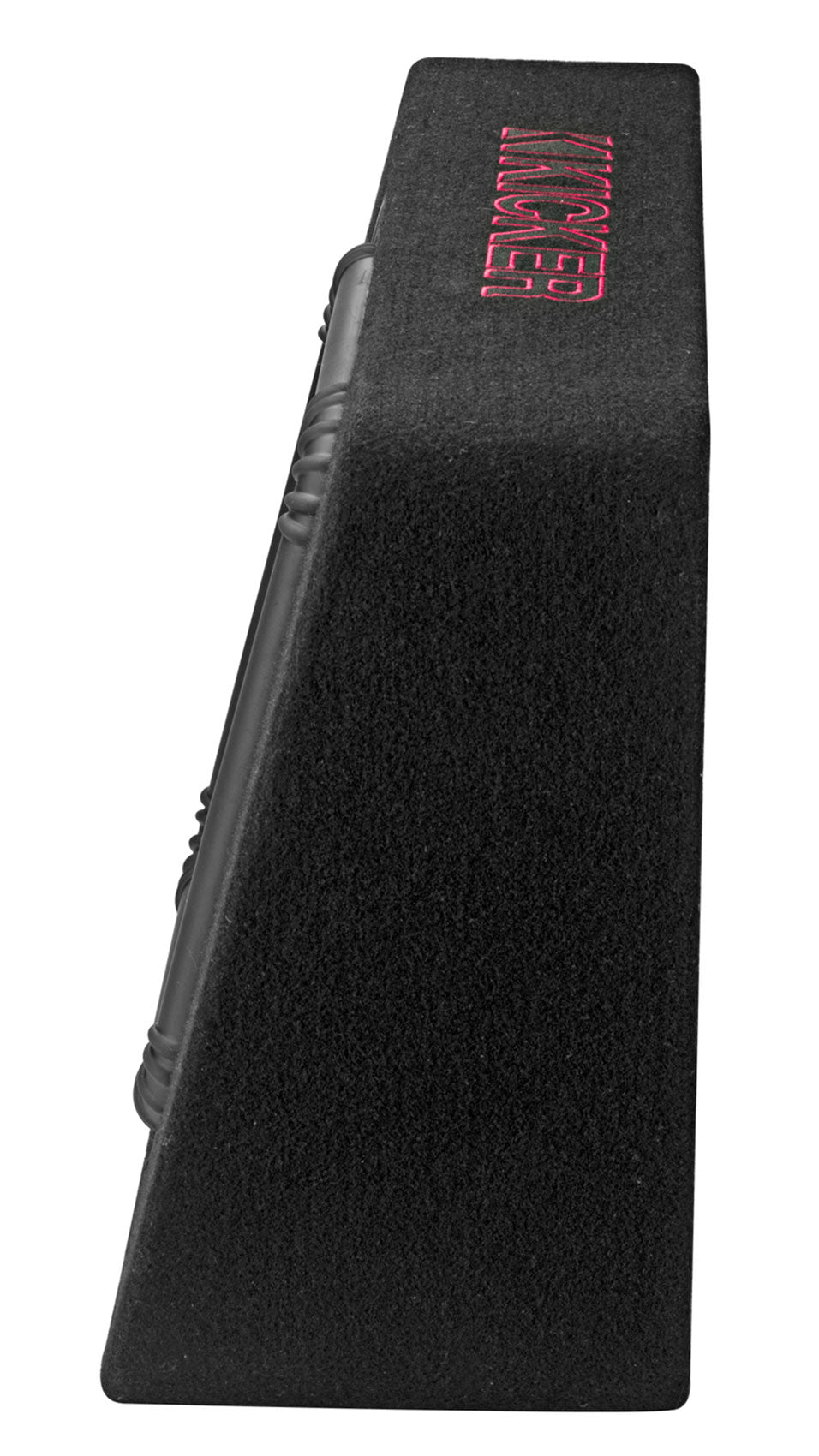TL7T122 12" Loaded Solo-Baric Subwoofer, Amplifier & Wire Kit