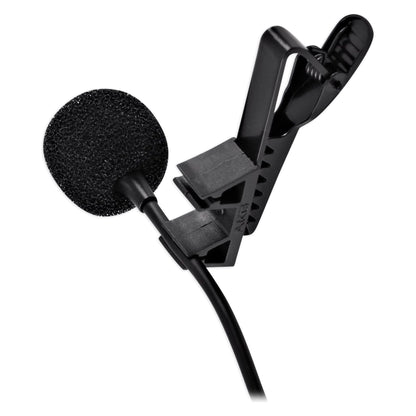C417 L Lavalier Microphone