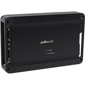 Polk Audio PAD4000.4 4-Channel 800 Watt RMS Car Audio Amplifier Amp PA D4000.4