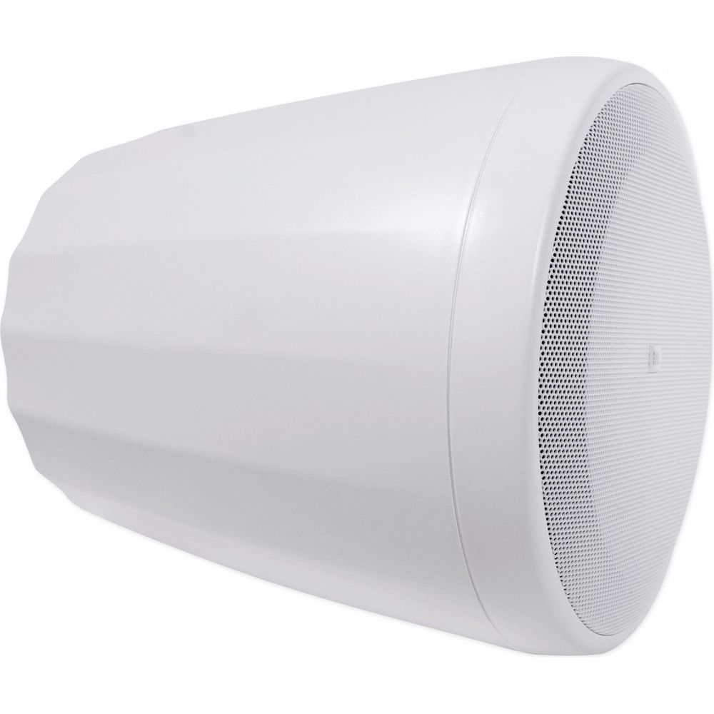 Control 65P/T-WH 5.25" 70V Pendant Speakers, Set of 6