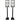 Black 37” Steel Bookshelf Speaker Stands For Yamaha NS-333 Bookshelf Speakers