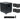 Rockville 70v Commercial Amplifier+(4) Cube Speakers+Sub For Restaurant/Bar/Cafe