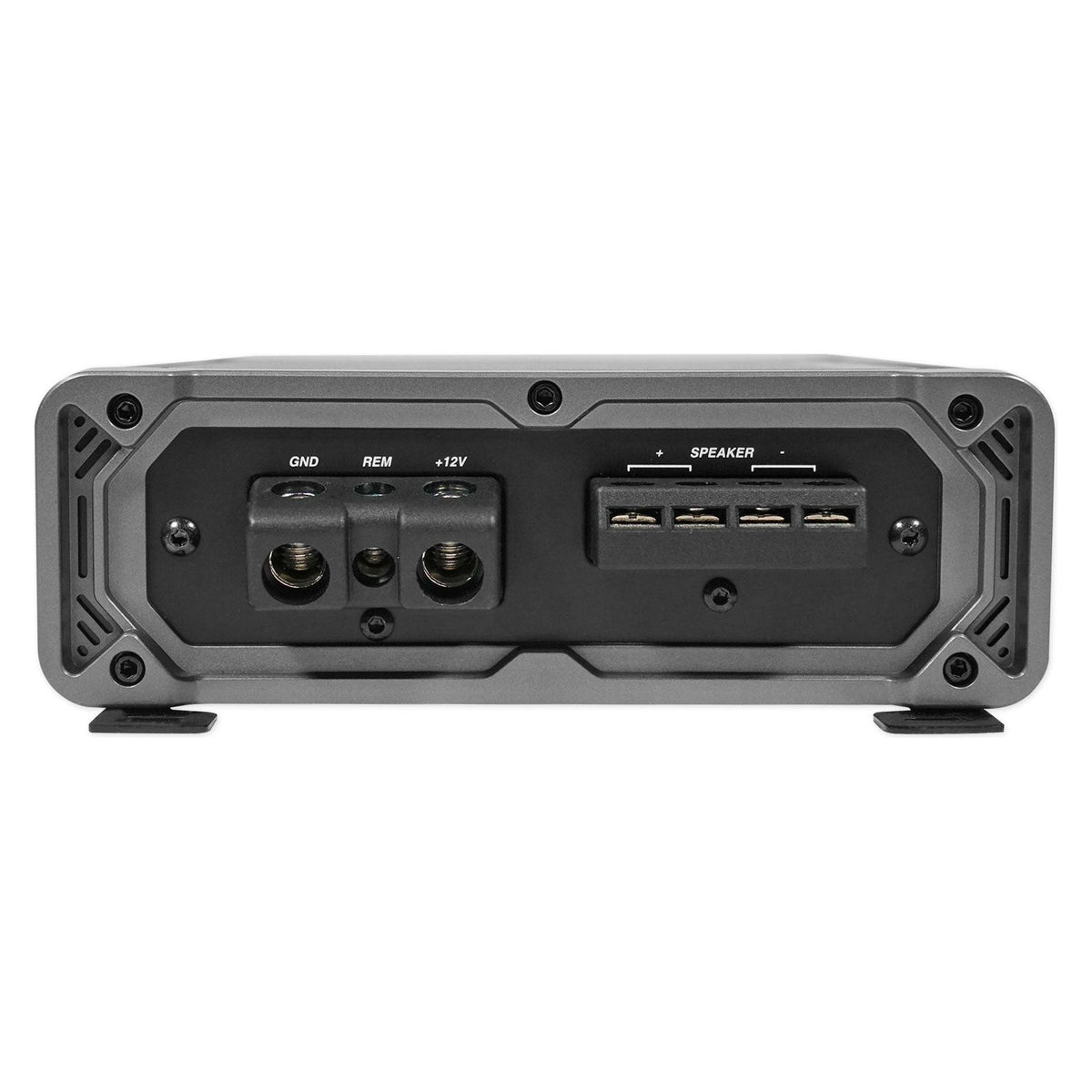 KICKER 46CXA8001T CXA800.1 800 Watt RMS Mono Class D Car Audio Amplifier Amp