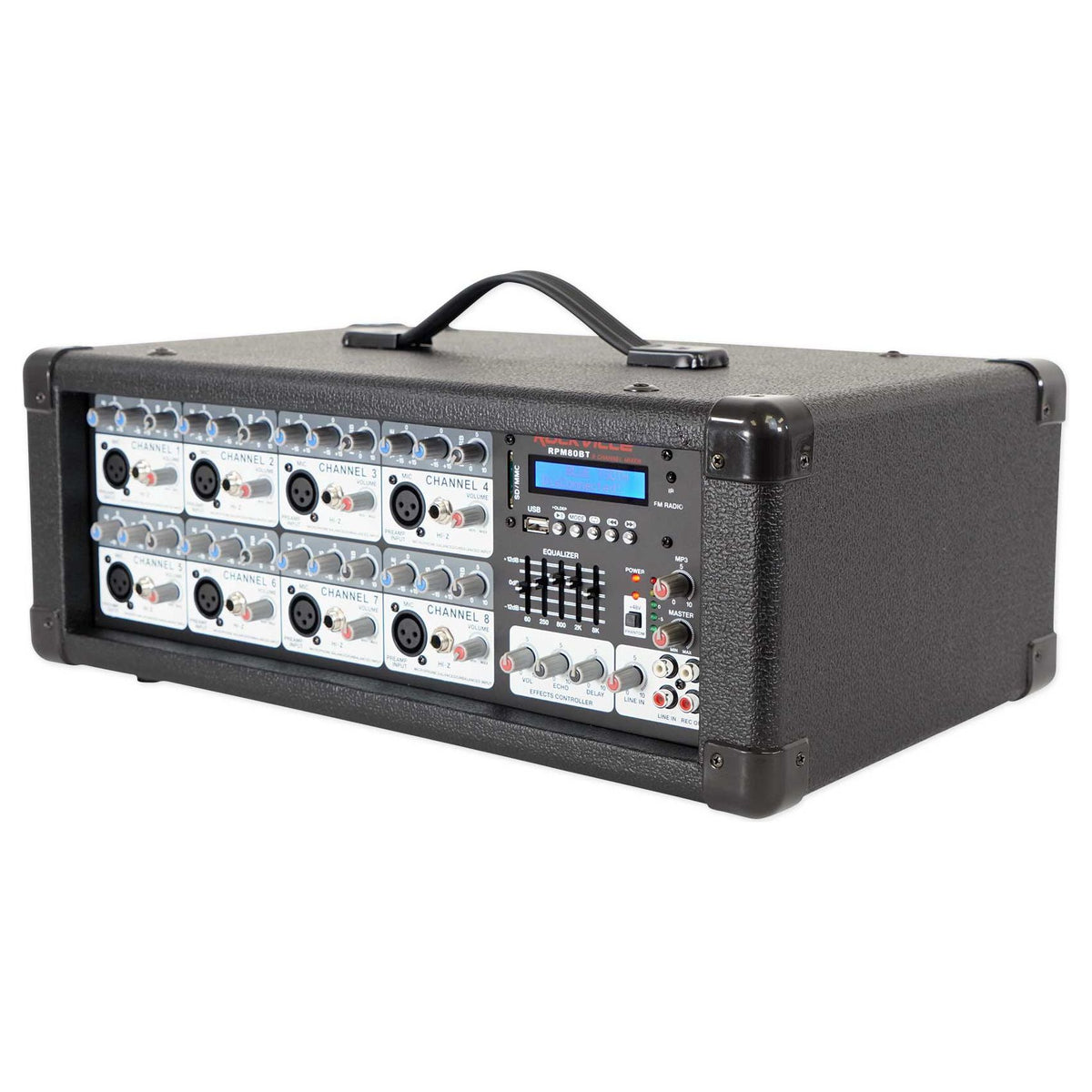 RPM80BT