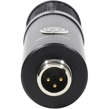 RCM PRO Mic + PRO‑M50 Headphones + RDTS Tripod Bundle