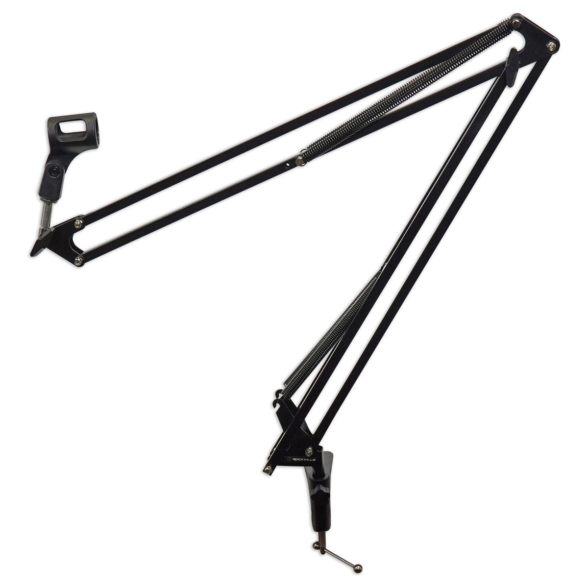 DMS40 + Pop Filter + Shock Mount Bundle