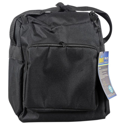 Chauvet DJ CHS-25 Lighting Bag for (4) SlimPAR 64 or RGBA +Obey/Cables CHS25
