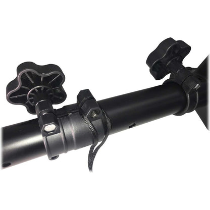 T-SS18P Heavy Duty Tripod Speaker Stands (Pair)