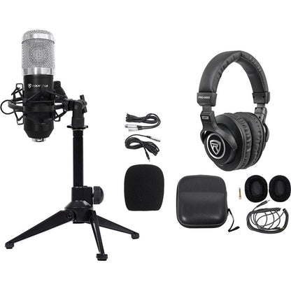 RCM01 + RDTS + PRO-M50