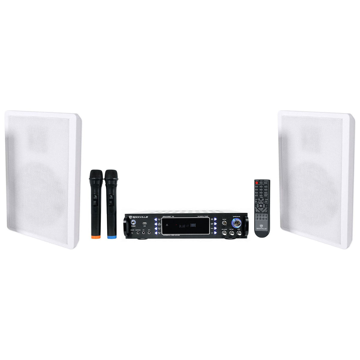 RPA70WBT+ROCKSLIM WHITE