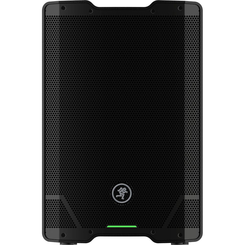 SRT210 10" Powered DJ PA Speaker With Bluetooth, Stand, Headphones & Mic