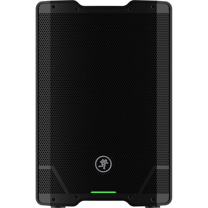 SRT210 10" Powered DJ PA Speaker With Bluetooth, Stand, Headphones & Mic