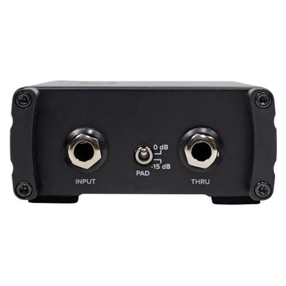 Mackie MDB-1P Passive Direct Box DI Box