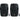 (2) Rockville BPA10 10" Professional Powered 400 Watt DJ PA Speakers w/Bluetooth