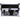 Pro X T-4MRSS Signature Series 4U+10U Space Slant Combo DJ ATA Rack Flight Case