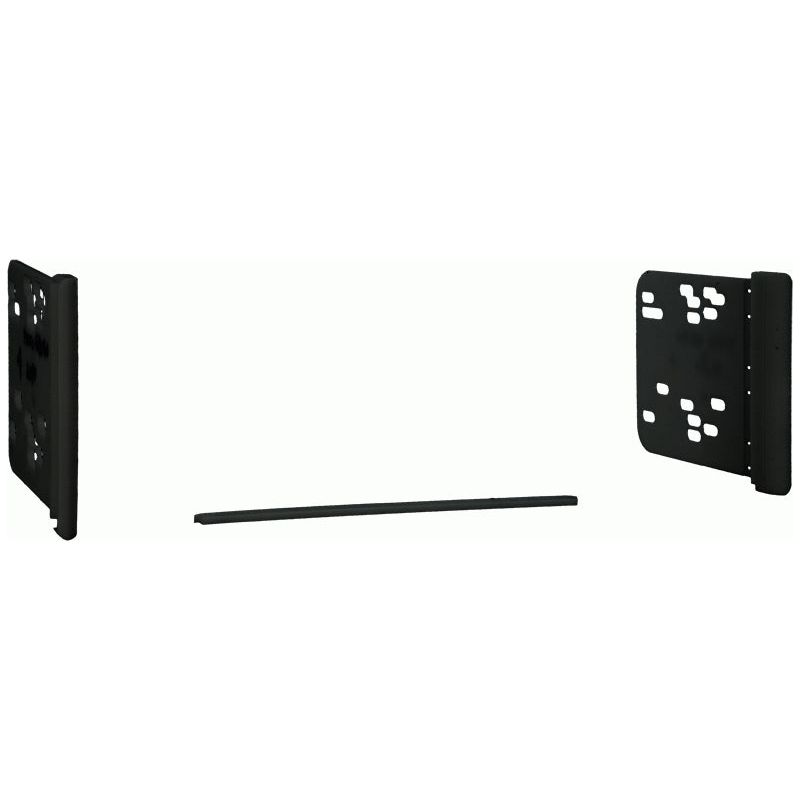 METRA 95-5817 2-Din Dash Installation Kit for 1995-11 Ford/Lincoln/Mercury/Mazda