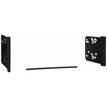 METRA 95-5817 2-Din Dash Installation Kit for 1995-11 Ford/Lincoln/Mercury/Mazda