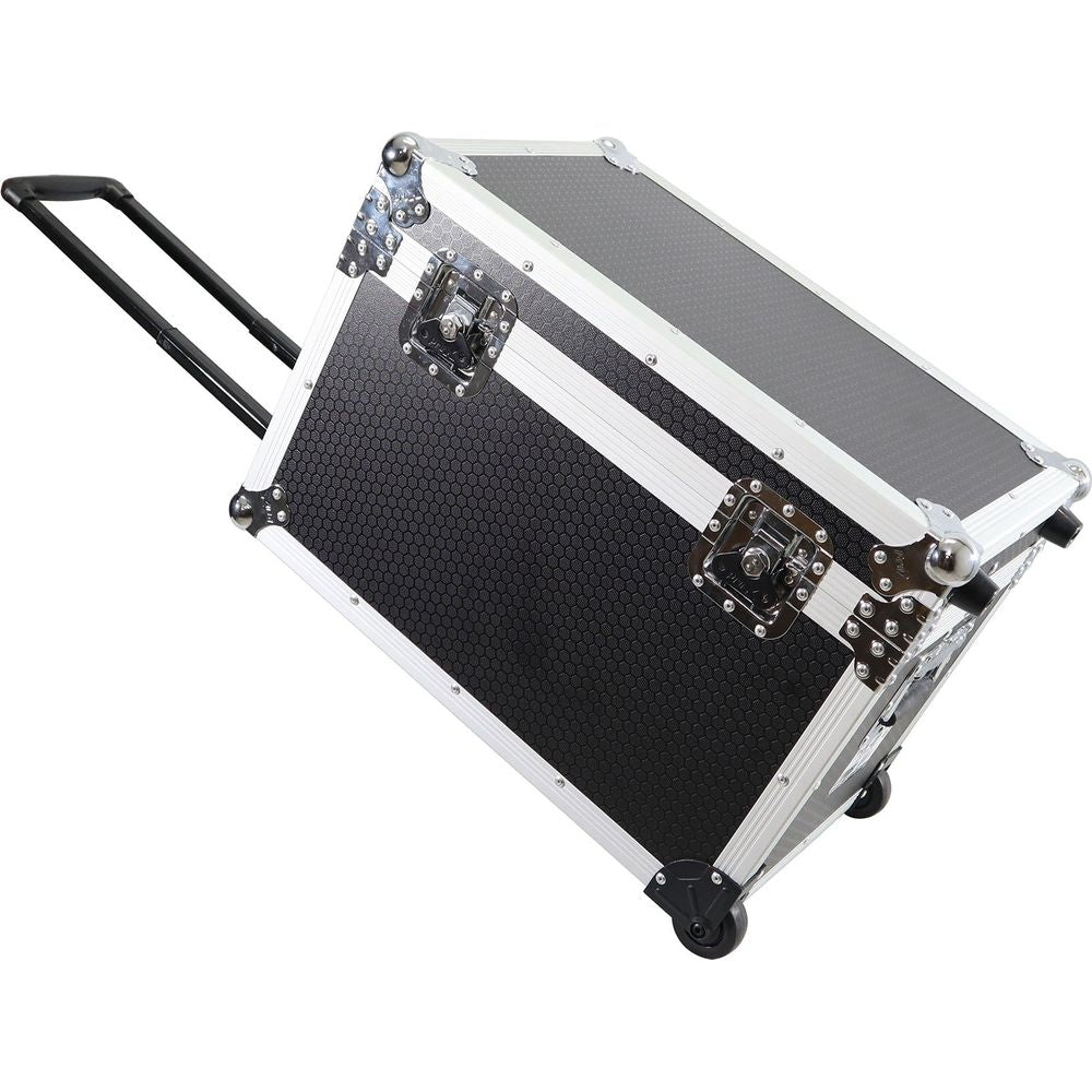 T-UTIHW MK2 Utility Case With Handle And Wheels