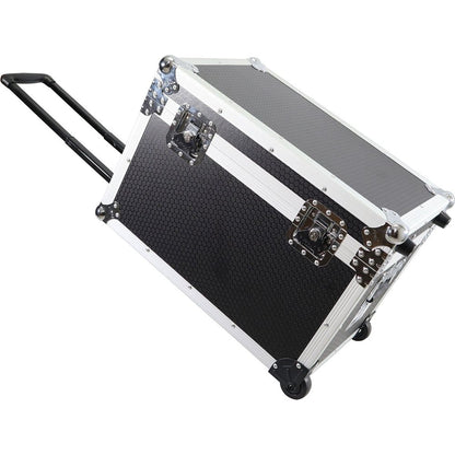 T-UTIHW MK2 Utility Case With Handle And Wheels