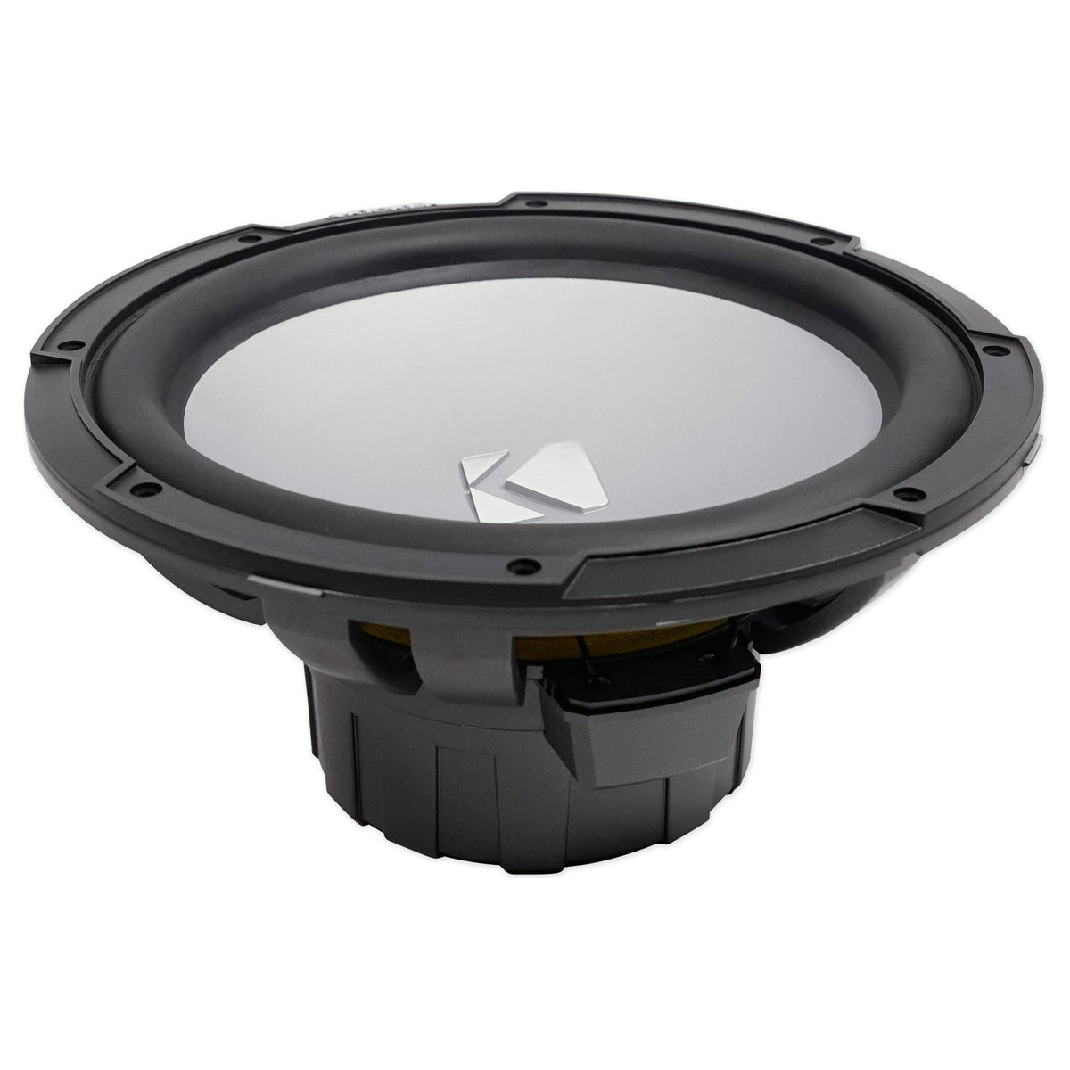 45KMF124 Marine Subwoofer with RockNRide Handlebar Bluetooth Speakers