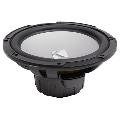 45KMF124 Marine Subwoofer with RockNRide Handlebar Bluetooth Speakers