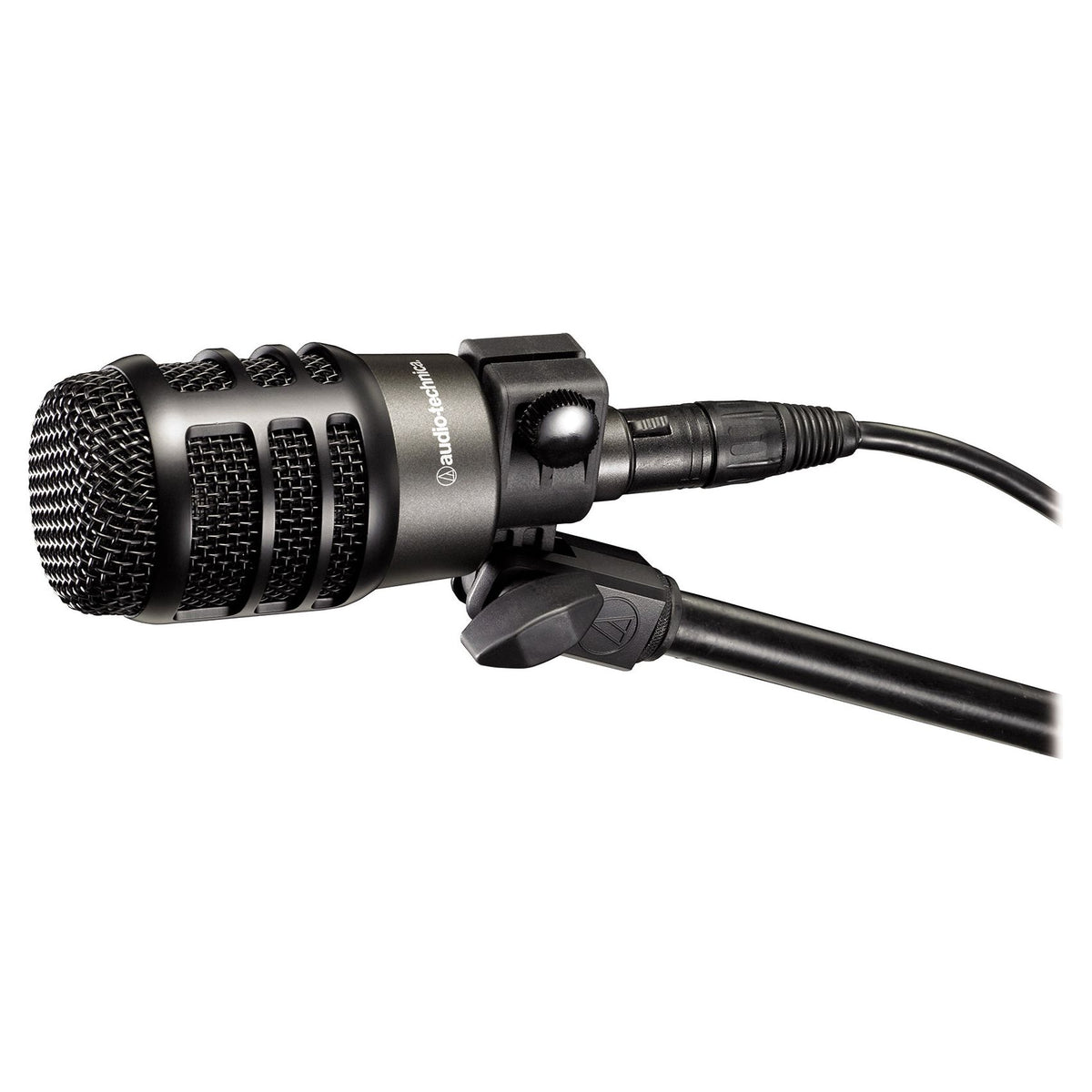 Audio Technica ATM250 Dynamic Kick Drum, Percussion, Brass Instrument Microphone