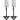 (2) Rockville Adjustable Studio Monitor Speaker Stands For M-Audio AV42 Monitors