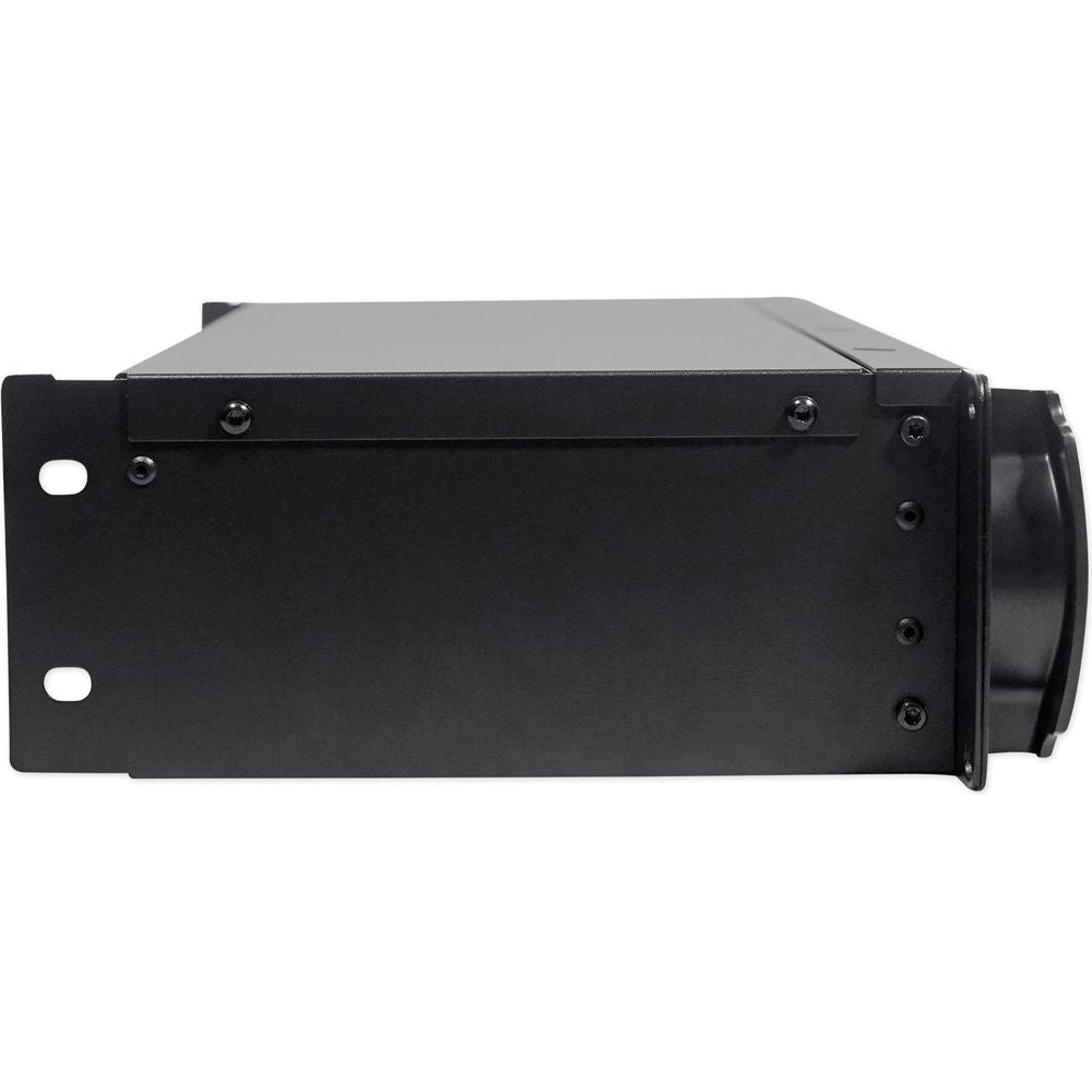 Crown Pro XLS1002 XLS 1002 700 Watt DJ/PA Power Amplifier Amp+Headphones+Mic