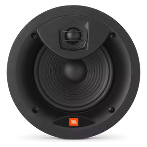 JBL Arena 6IC 6.5” 80 Watt In Ceiling Home Theater Speaker+Magnetic Grill 8-ohm