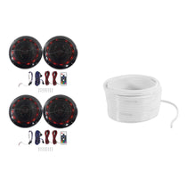 RMC65LB RZR 2-Pair