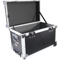 T-UTIHW MK2 Utility Case With Handle And Wheels