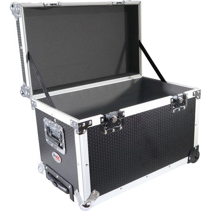 T-UTIHW MK2 Utility Case With Handle And Wheels