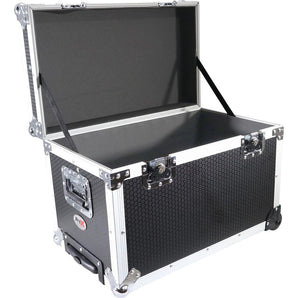 ProX T-UTIHW MK2 Utility Case W/Handle & Wheels 17" x 24.5" x 15" 2.2 Cu.Ft.