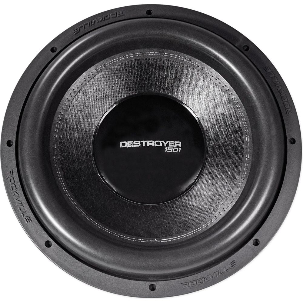 DESTROYER 15D1