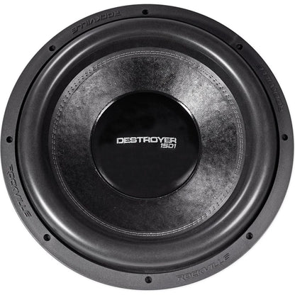 DESTROYER 15D1