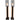 (2) 36" Bookshelf Speaker Stands For Klipsch RB-51 II Bookshelf Speakers